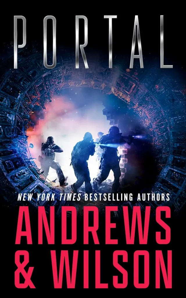 Portal cover